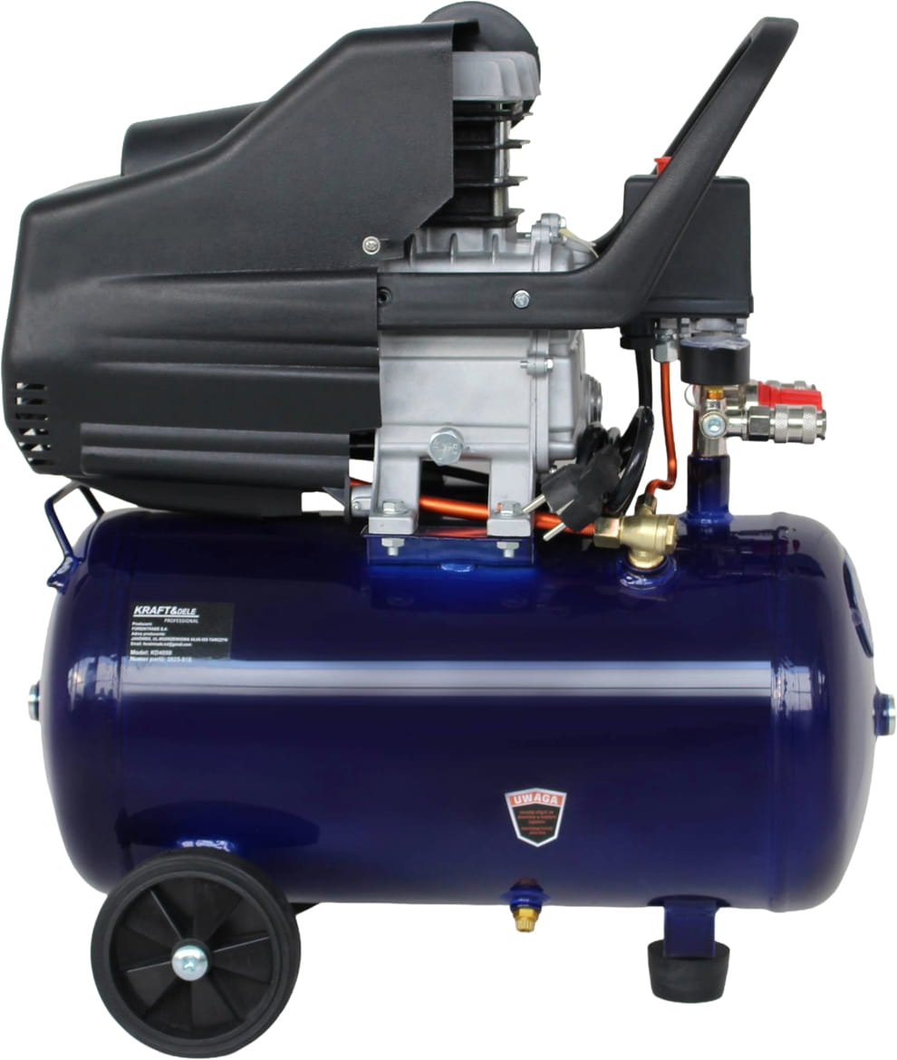 OIL COMPRESSOR 24L 230V KD4050