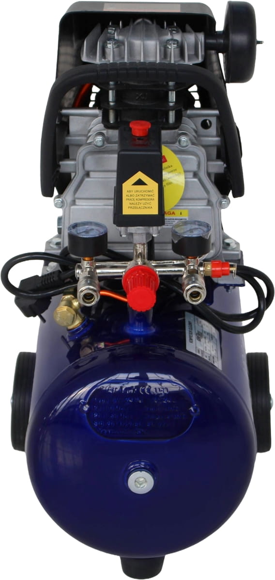 OIL COMPRESSOR 24L 230V KD4050