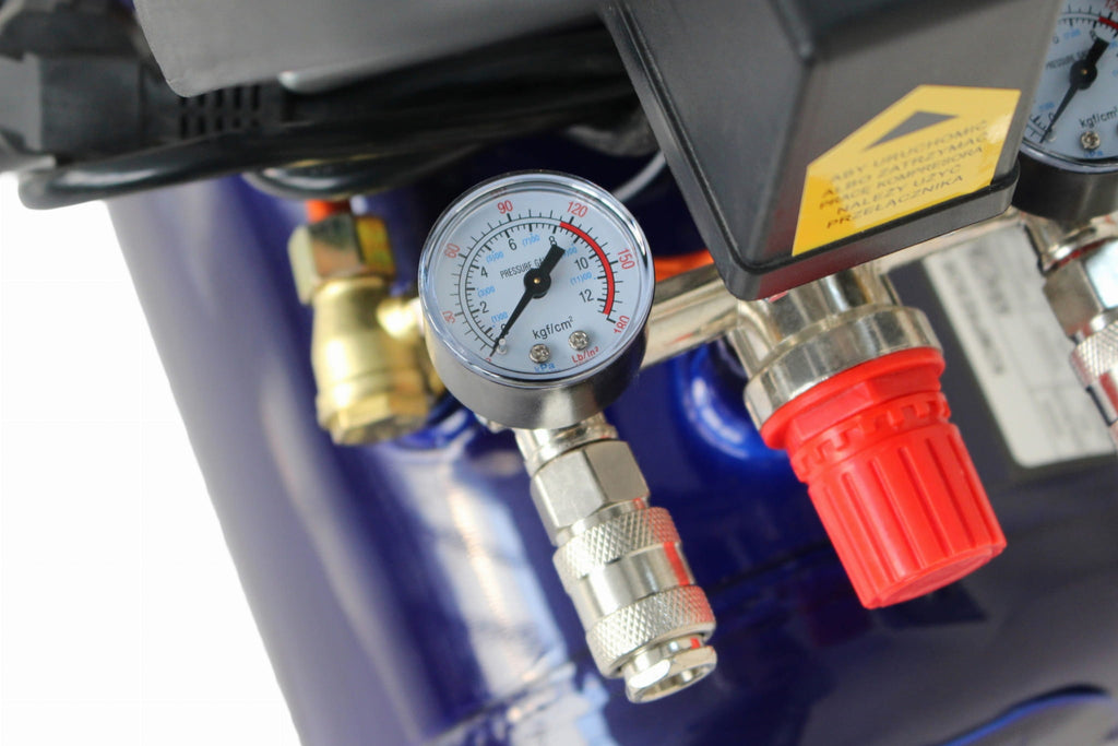 OIL COMPRESSOR 24L 230V KD4050