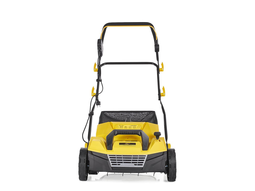 Electric Aerator-Scarifier JG Premium