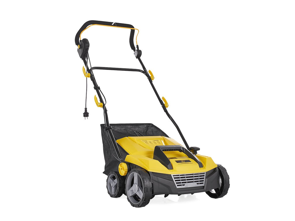 Electric Aerator-Scarifier JG Premium