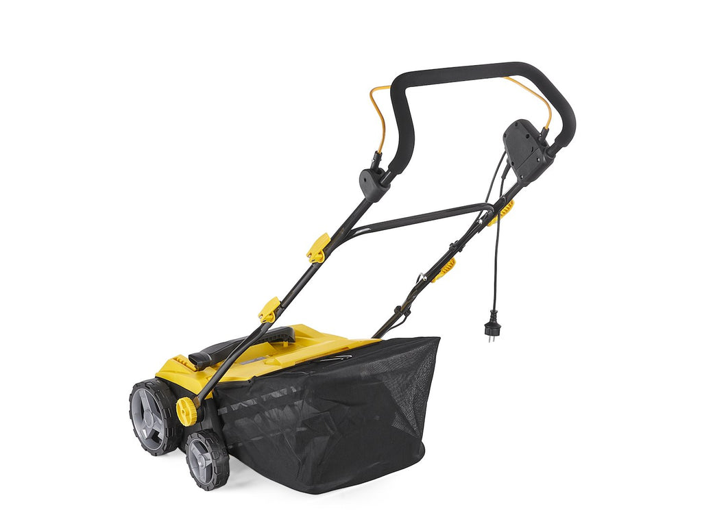 Electric Aerator-Scarifier JG Premium