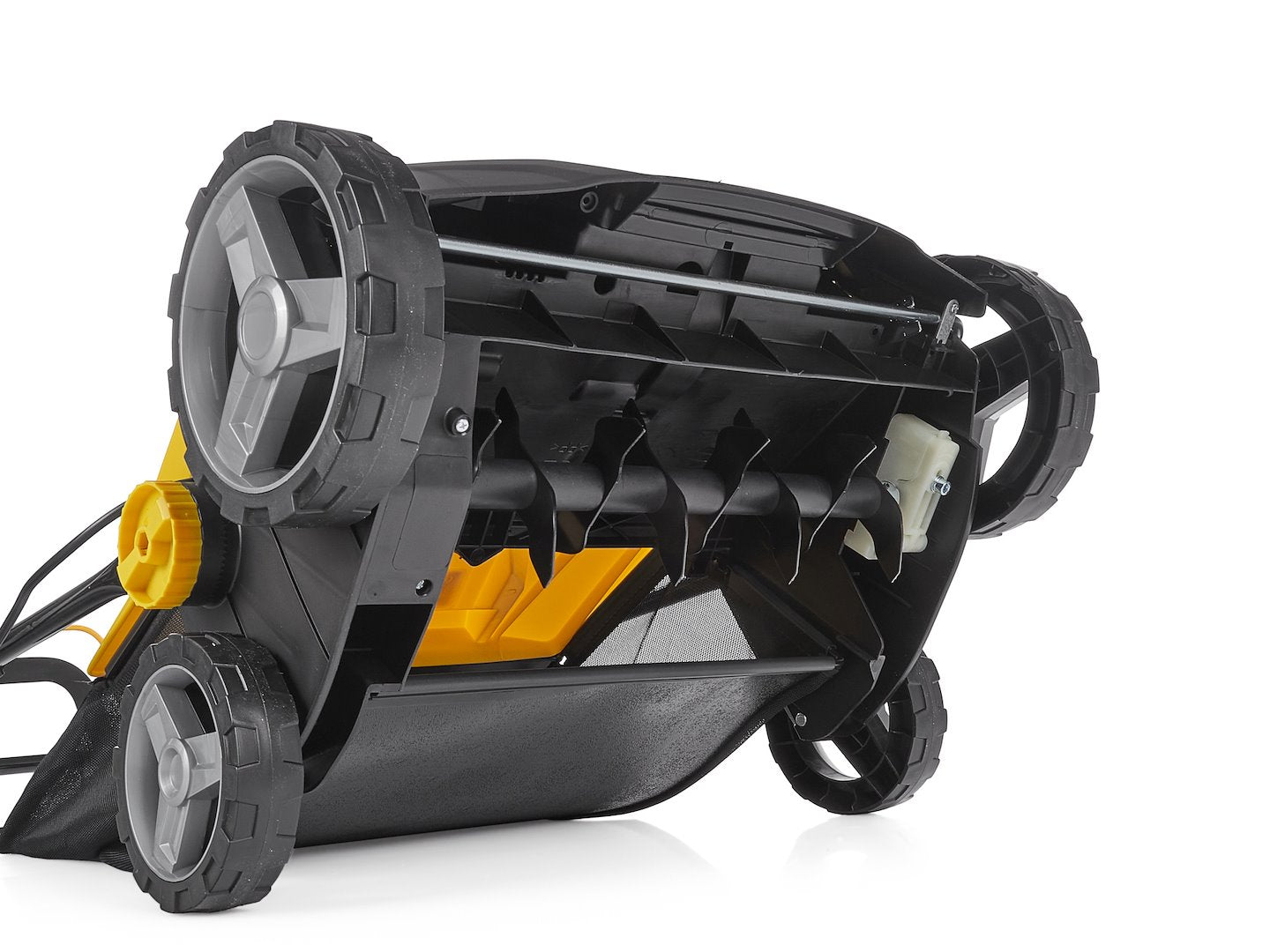 Electric Aerator-Scarifier JG Premium