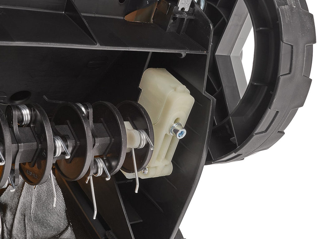 Electric Aerator-Scarifier JG Premium
