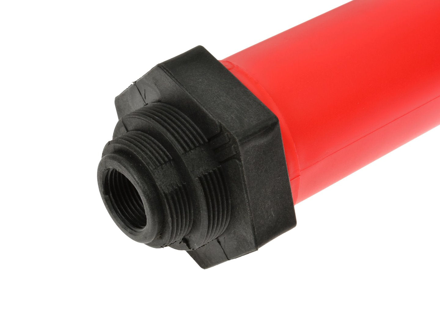 Polypropylene Lever-Operated Barrel Pump for AdBlue