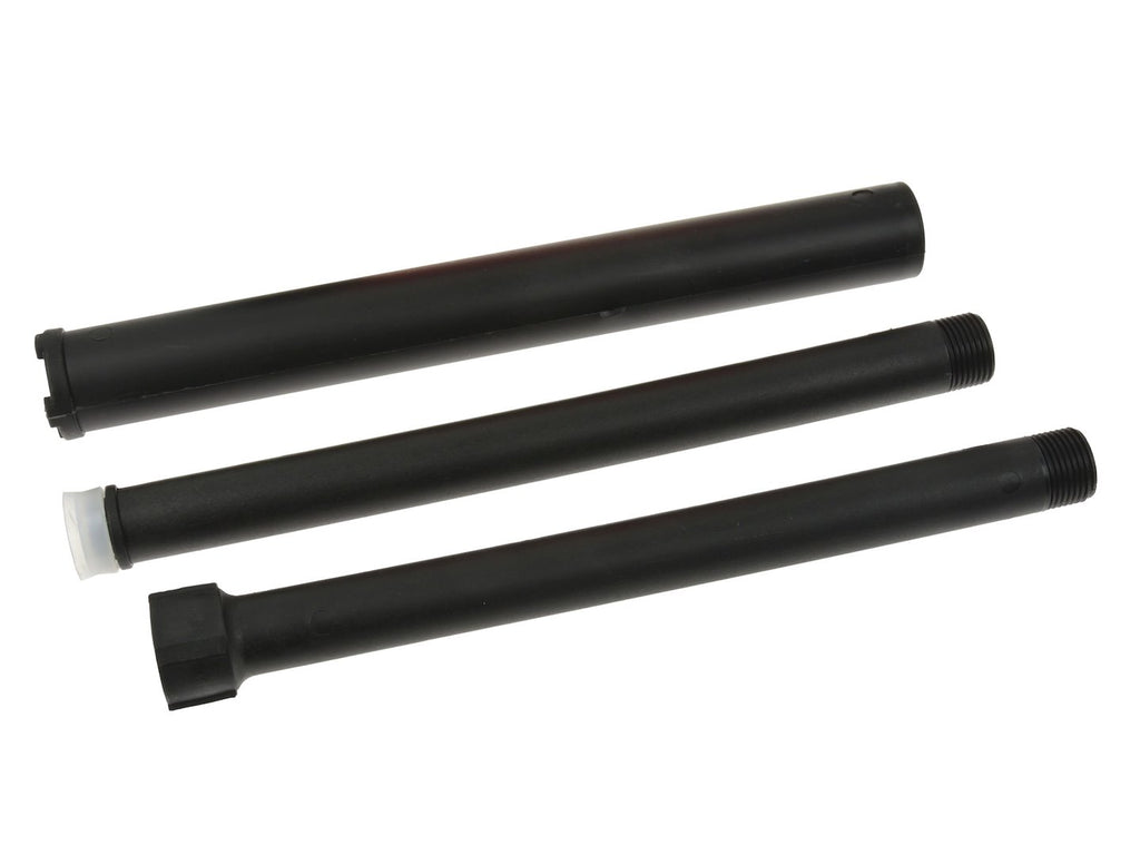 Polypropylene Lever-Operated Barrel Pump for AdBlue