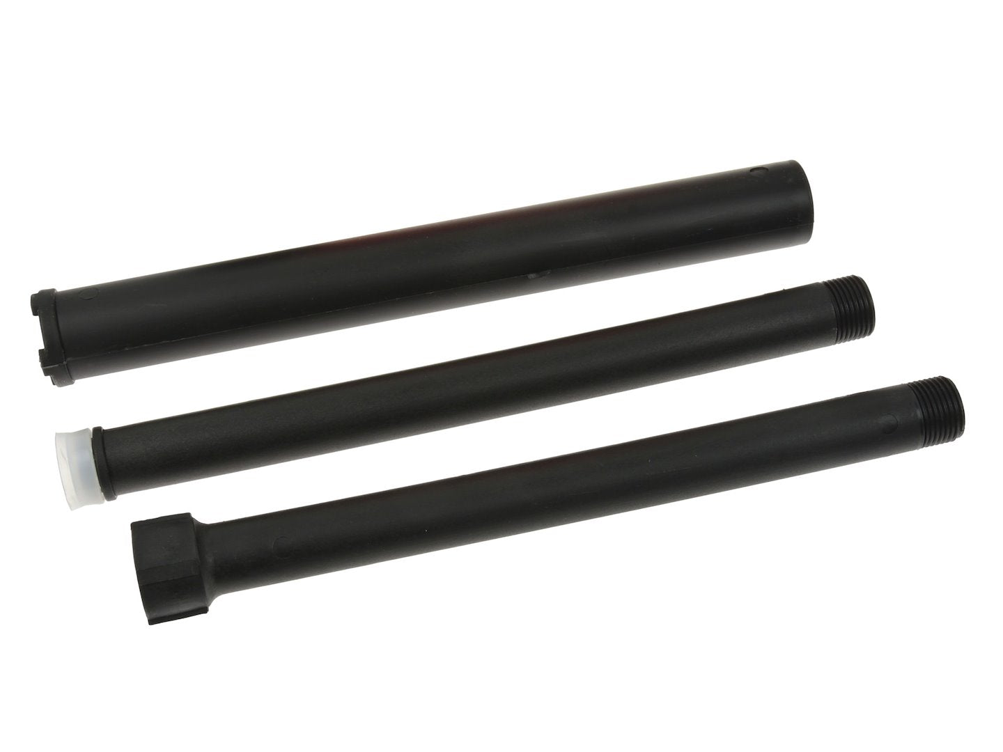 Polypropylene Lever-Operated Barrel Pump for AdBlue