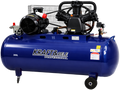 OIL COMPRESSOR 300L 400V 3 PISTONS KD4057