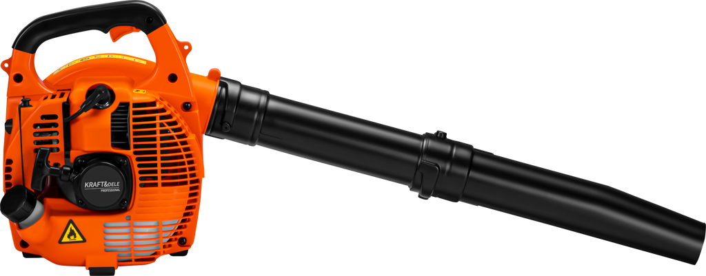 2.8HP Gas Blower 350km/h KD5195