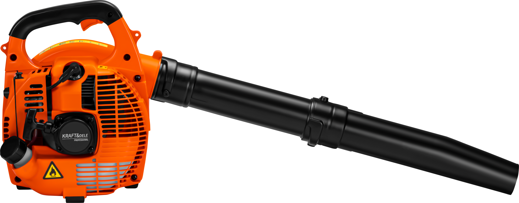 2.8HP Gas Blower 350km/h KD5195