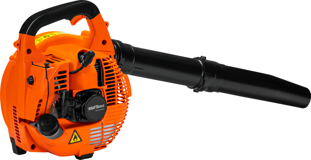 2.8HP Gas Blower 350km/h KD5195