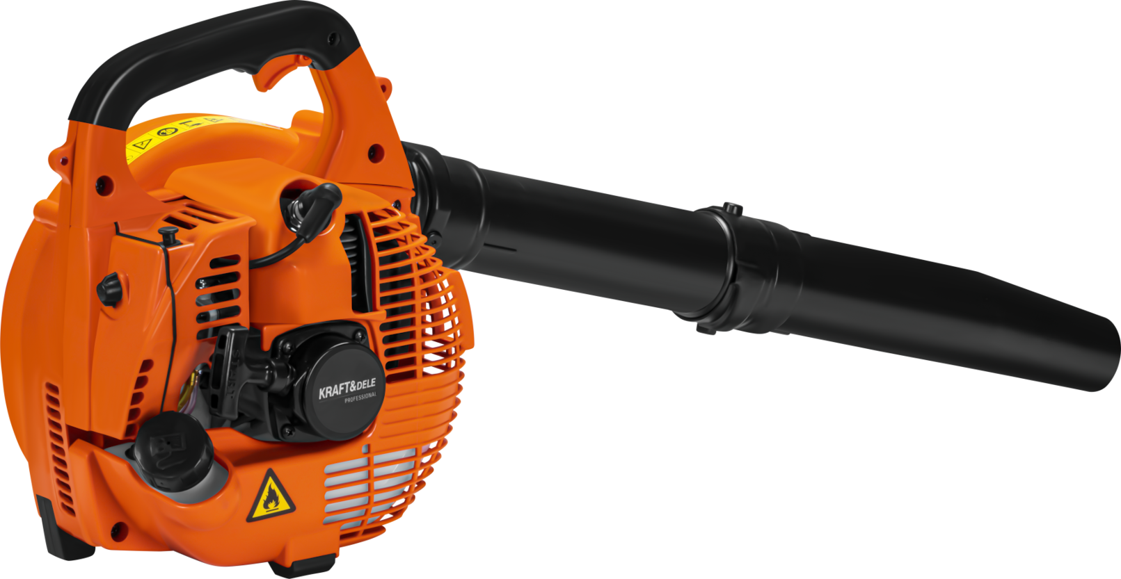 2.8HP Gas Blower 350km/h KD5195