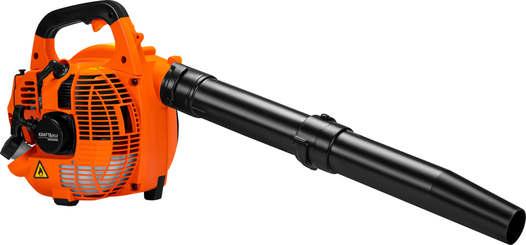 2.8HP Gas Blower 350km/h KD5195
