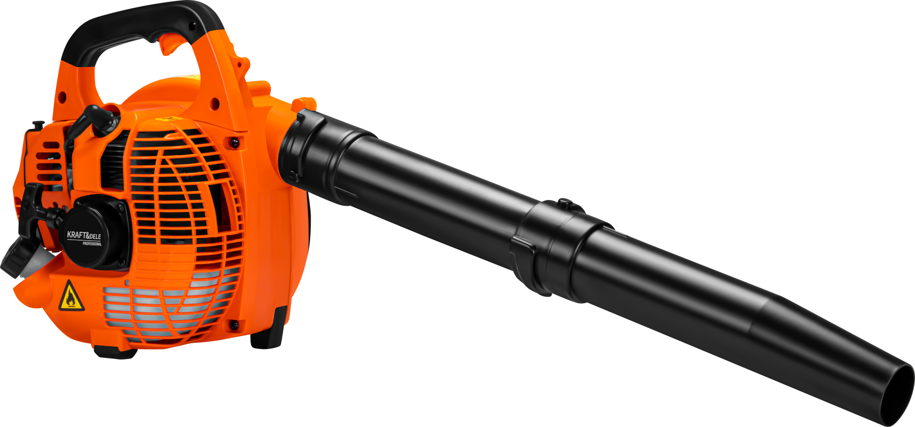2.8HP Gas Blower 350km/h KD5195