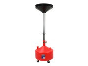 30 Litres Adjustable Waste Oil Drain