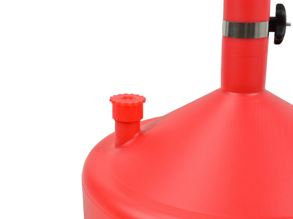 30 Litres Adjustable Waste Oil Drain