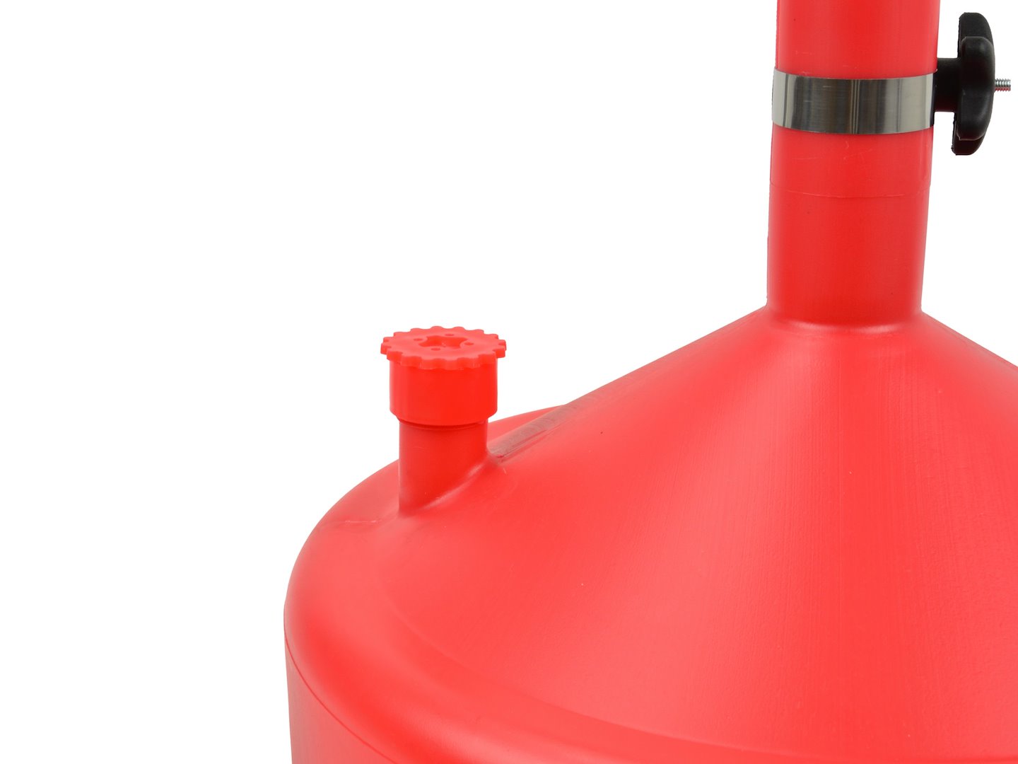 30 Litres Adjustable Waste Oil Drain