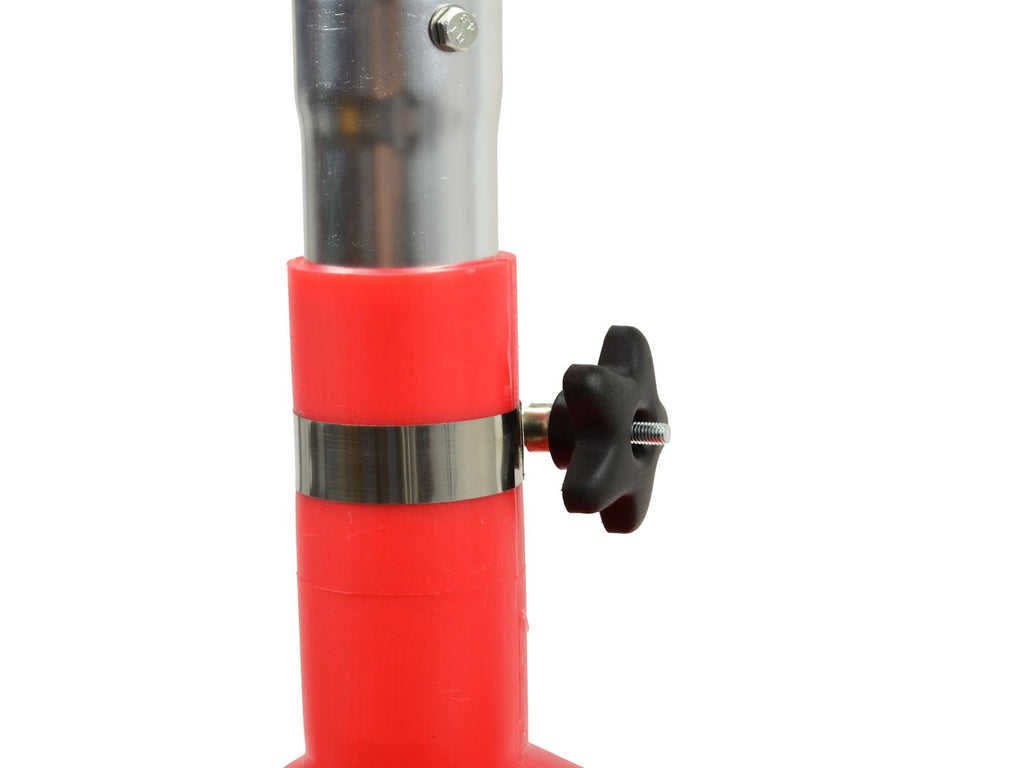 30 Litres Adjustable Waste Oil Drain