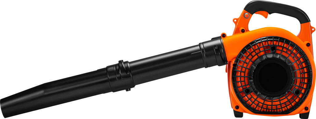 2.8HP Gas Blower 350km/h KD5195
