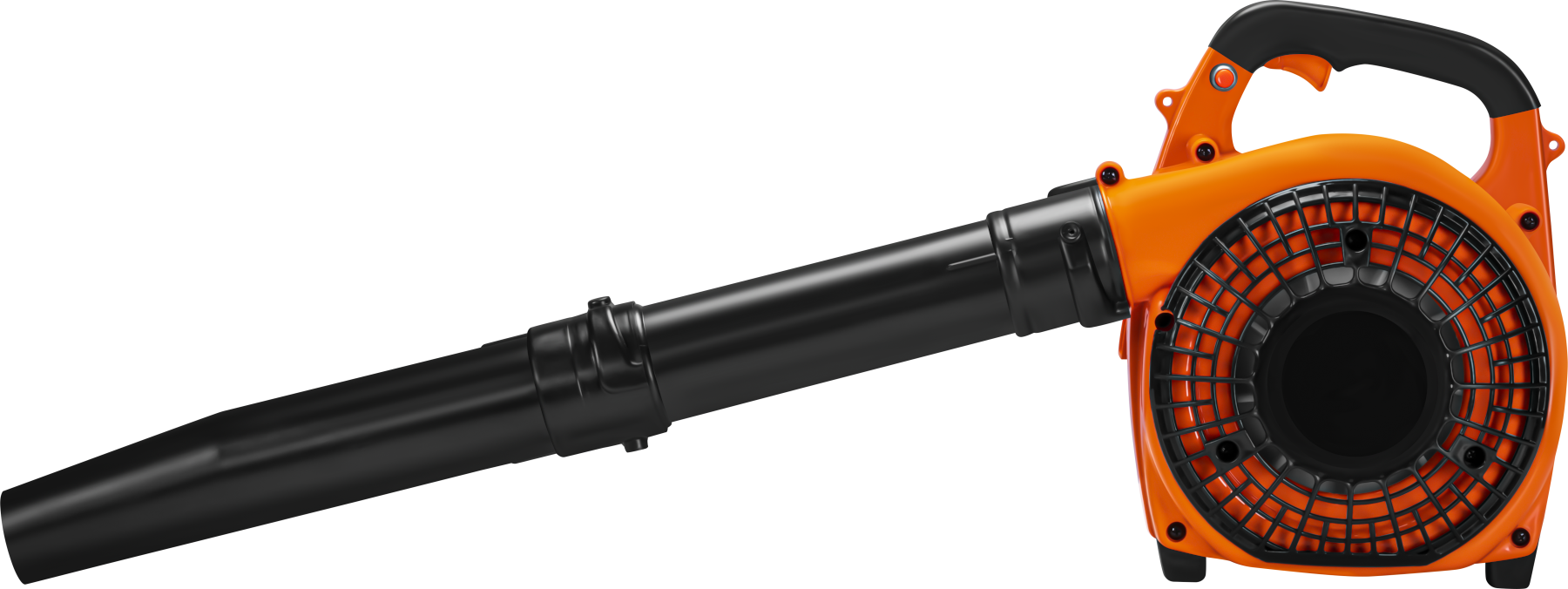 2.8HP Gas Blower 350km/h KD5195