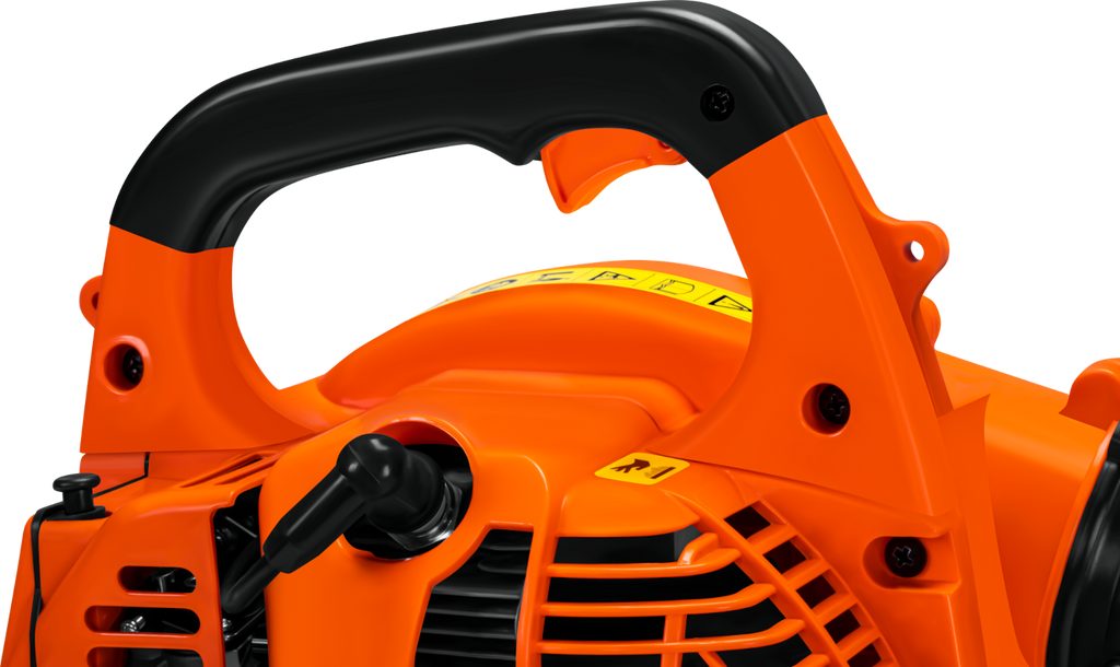 2.8HP Gas Blower 350km/h KD5195