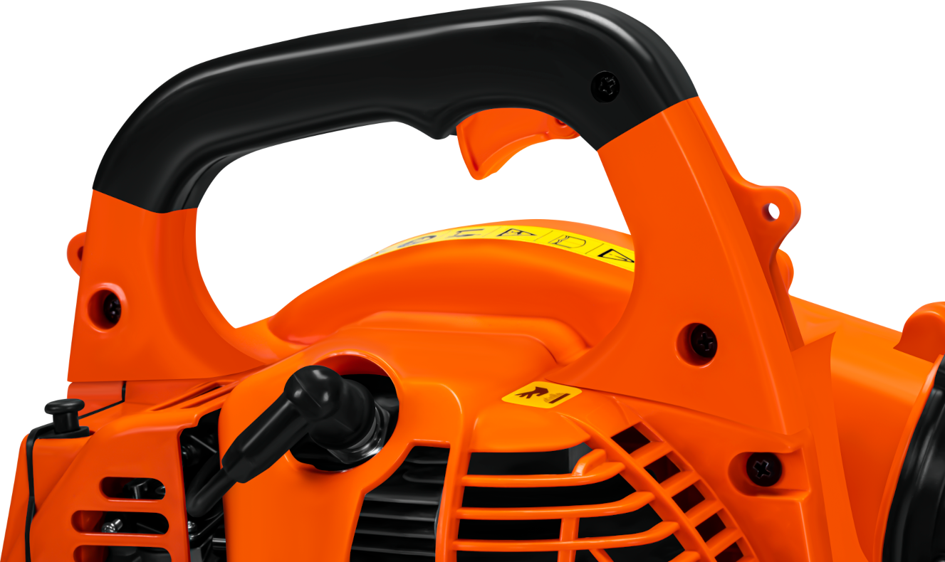 2.8HP Gas Blower 350km/h KD5195