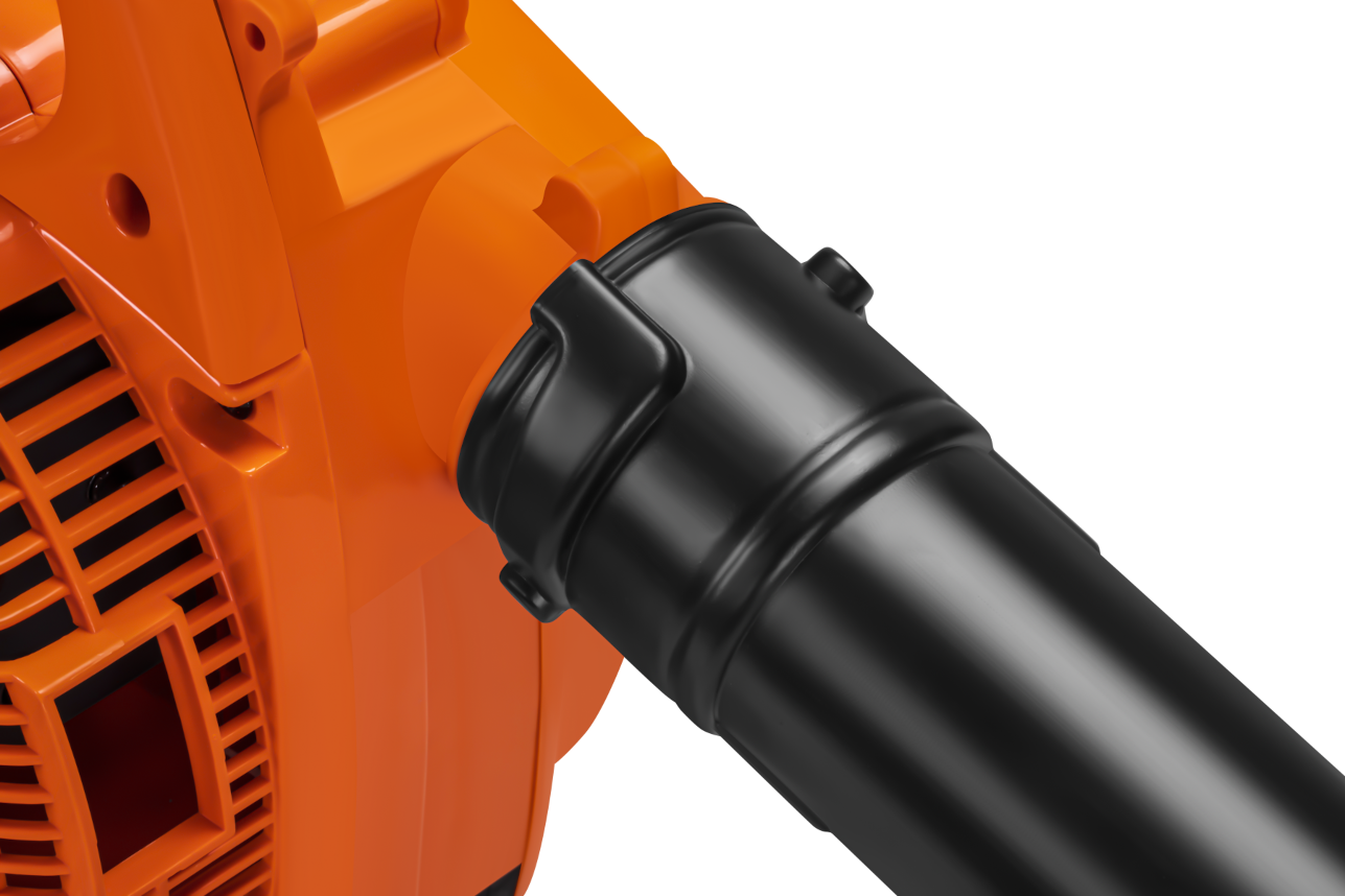 2.8HP Gas Blower 350km/h KD5195