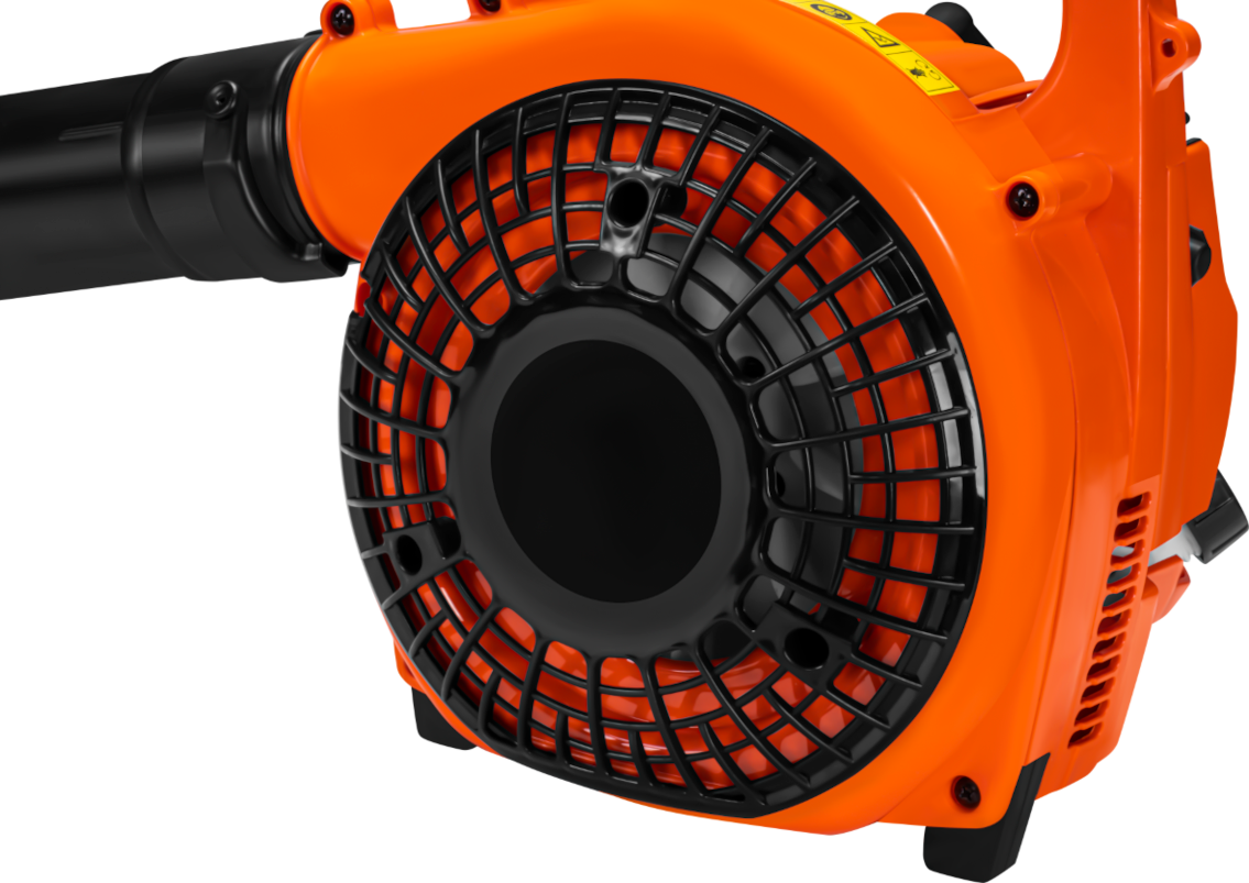 2.8HP Gas Blower 350km/h KD5195