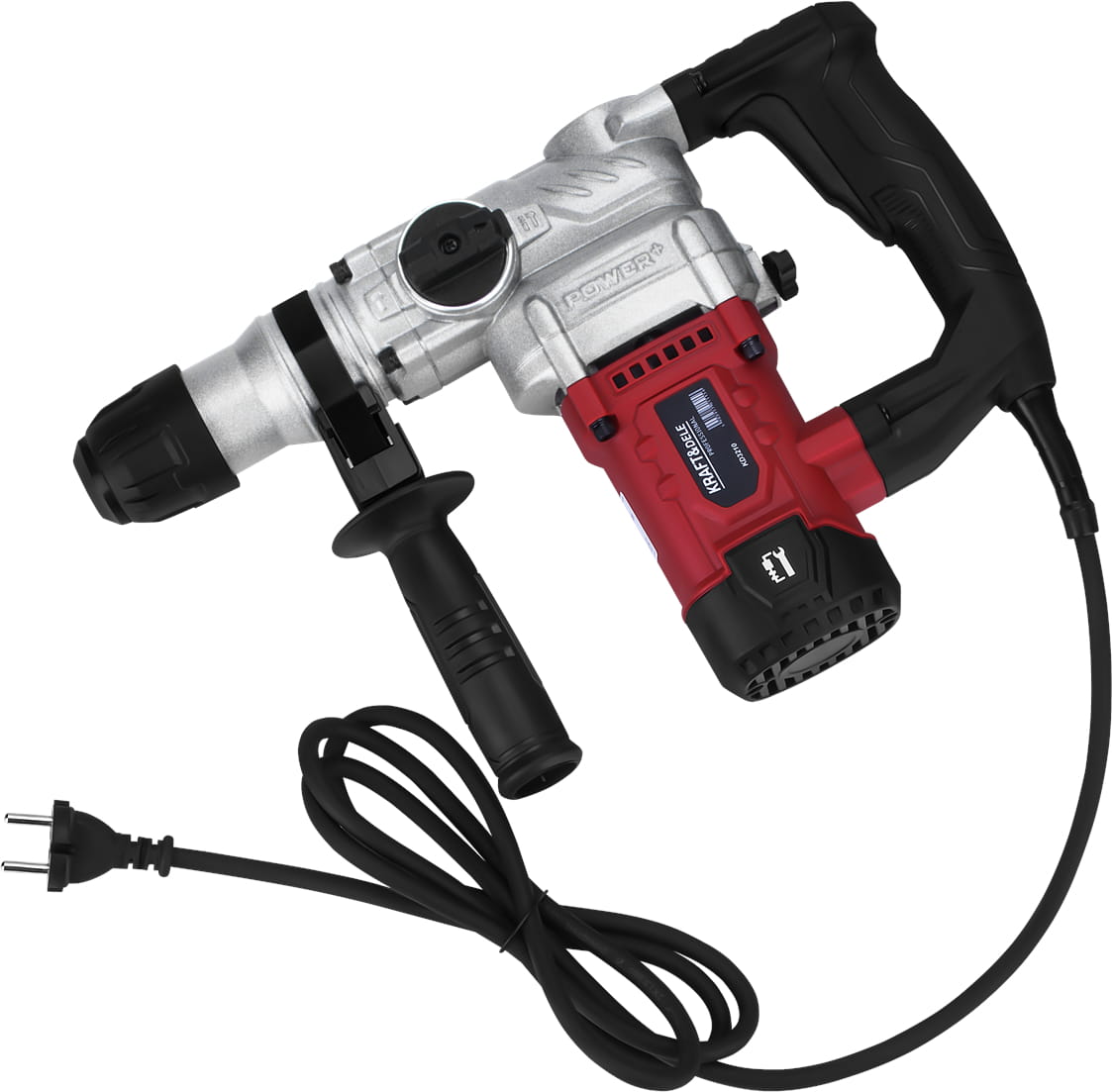 2800W SDS-PLUS Rotary Hammer KD3210