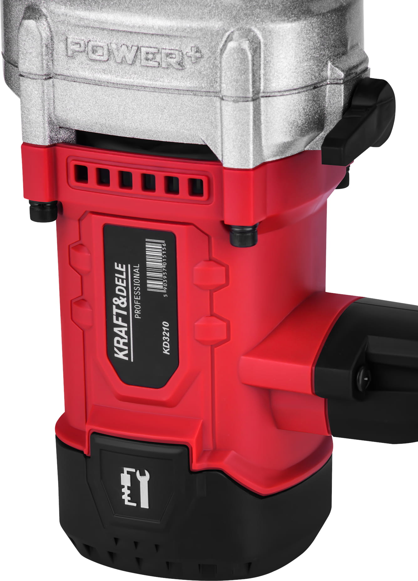 2800W SDS-PLUS Rotary Hammer KD3210
