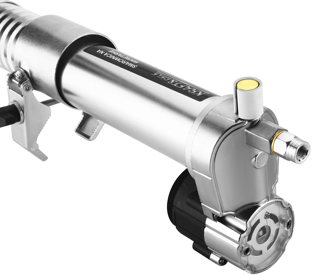 GREASE GUN FOR DRILL WITH HOSE KD5126