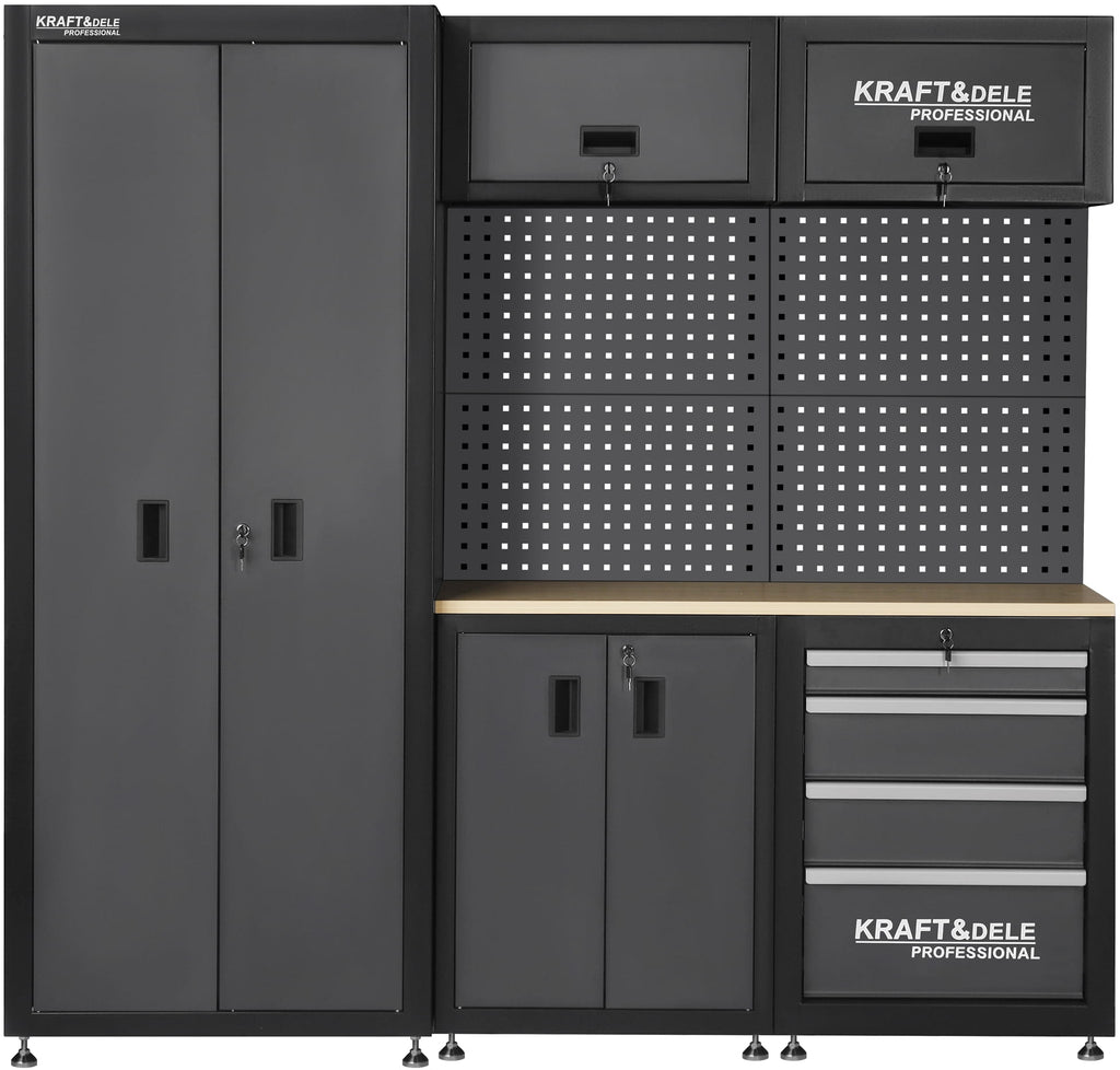 WORKSHOP FURNITURE SET KD5862