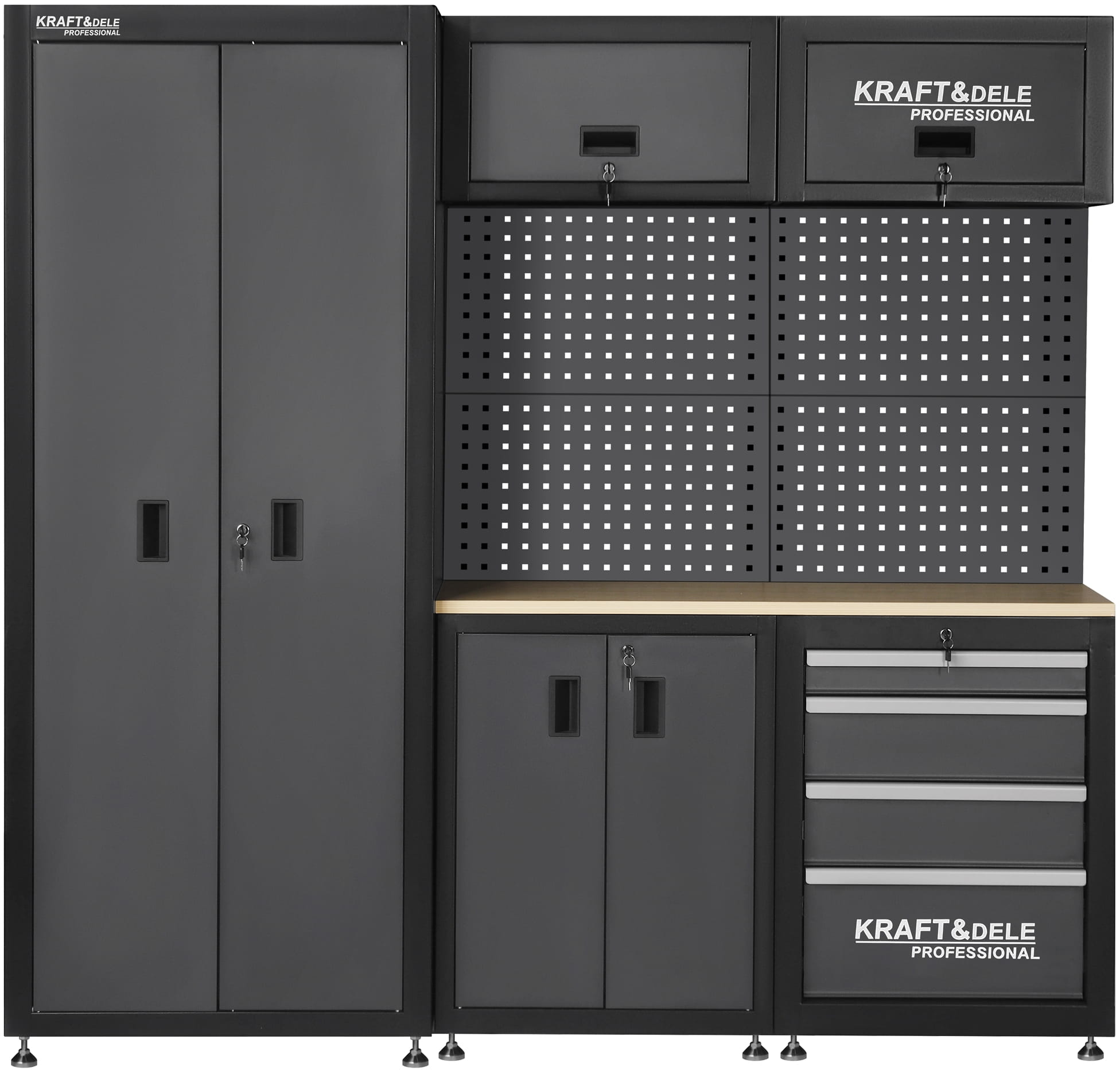 WORKSHOP FURNITURE SET KD5862
