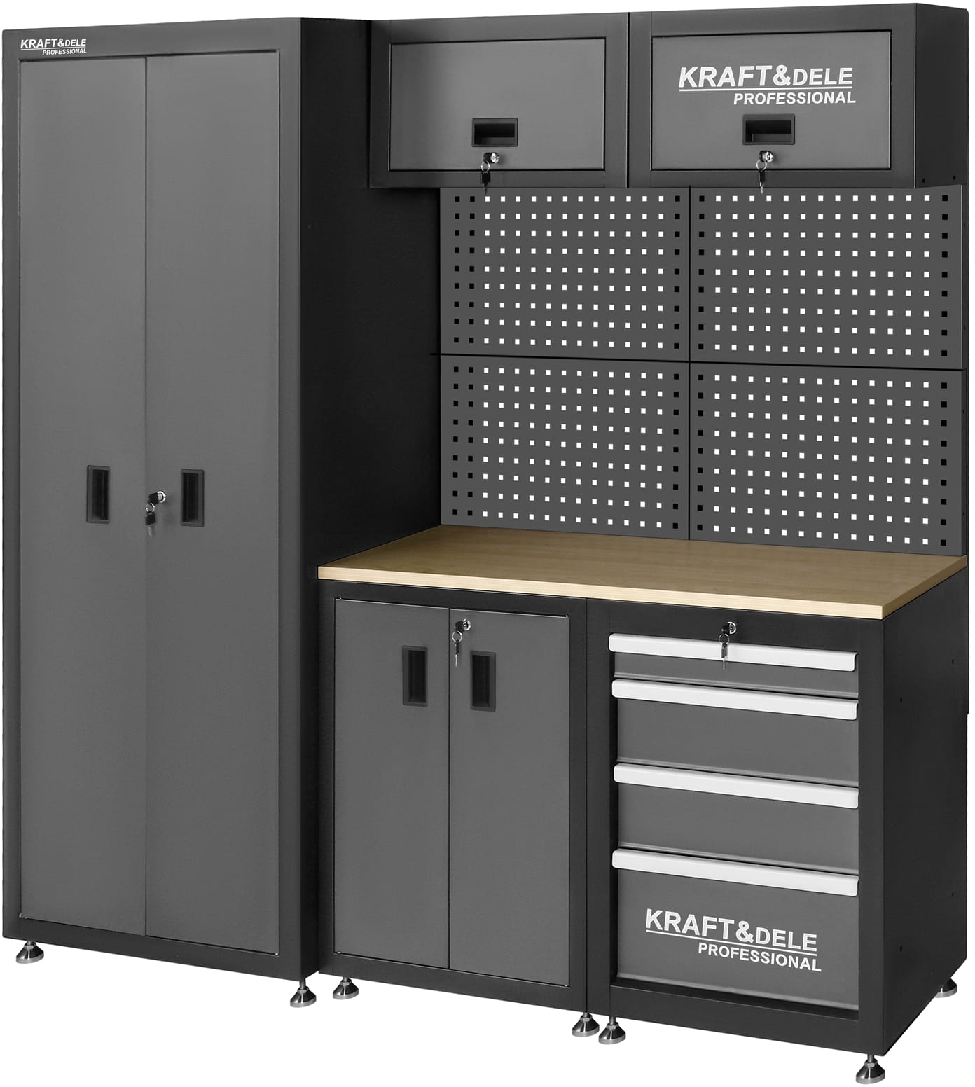 WORKSHOP FURNITURE SET KD5862