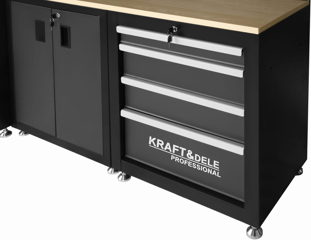 WORKSHOP FURNITURE SET KD5862