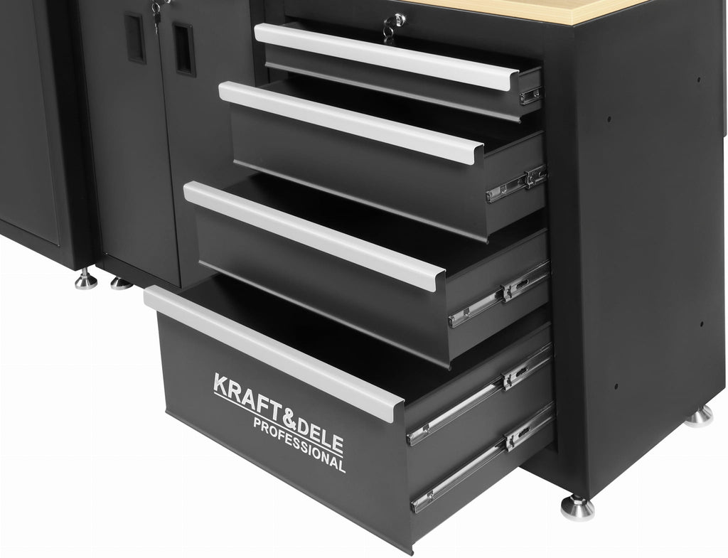 WORKSHOP FURNITURE SET KD5862
