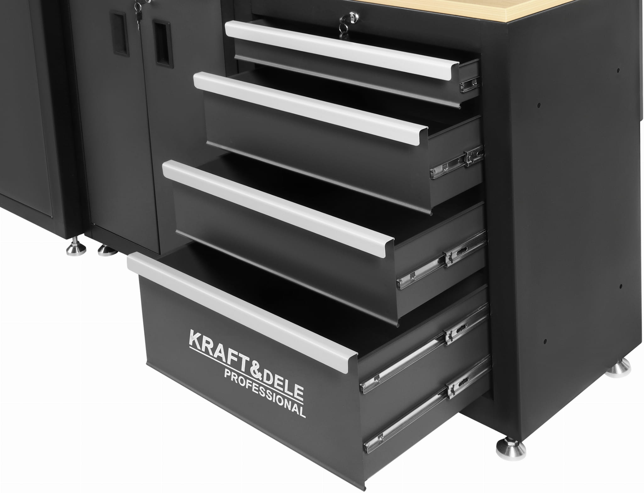 WORKSHOP FURNITURE SET KD5862