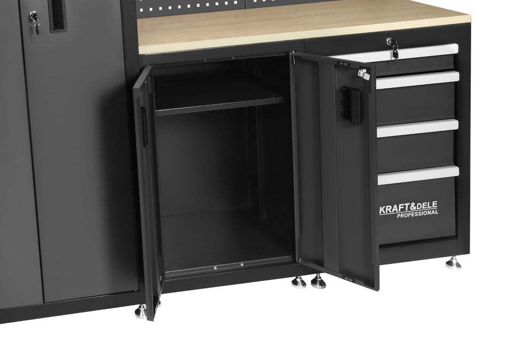 WORKSHOP FURNITURE SET KD5862