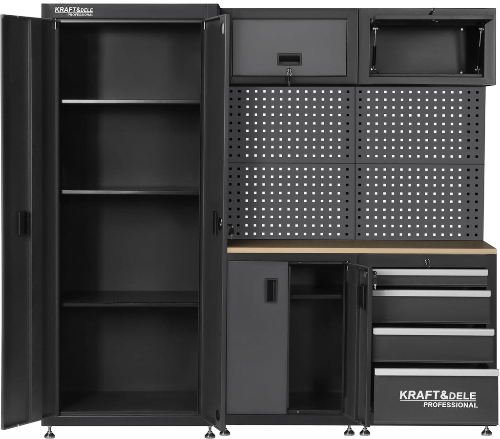 WORKSHOP FURNITURE SET KD5862