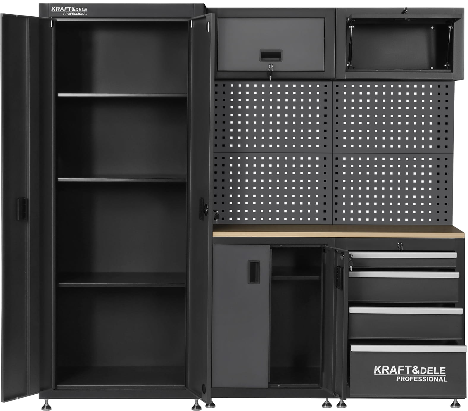 WORKSHOP FURNITURE SET KD5862