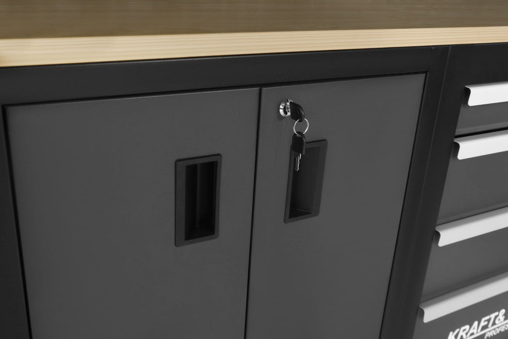 WORKSHOP FURNITURE SET KD5862