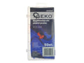 Quick Splice Connector Assortment, 50 pcs