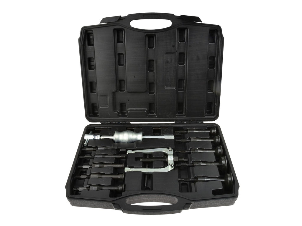 Bearing Extractor Set 8-58 mm