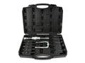 Bearing Extractor Set 8-58 mm