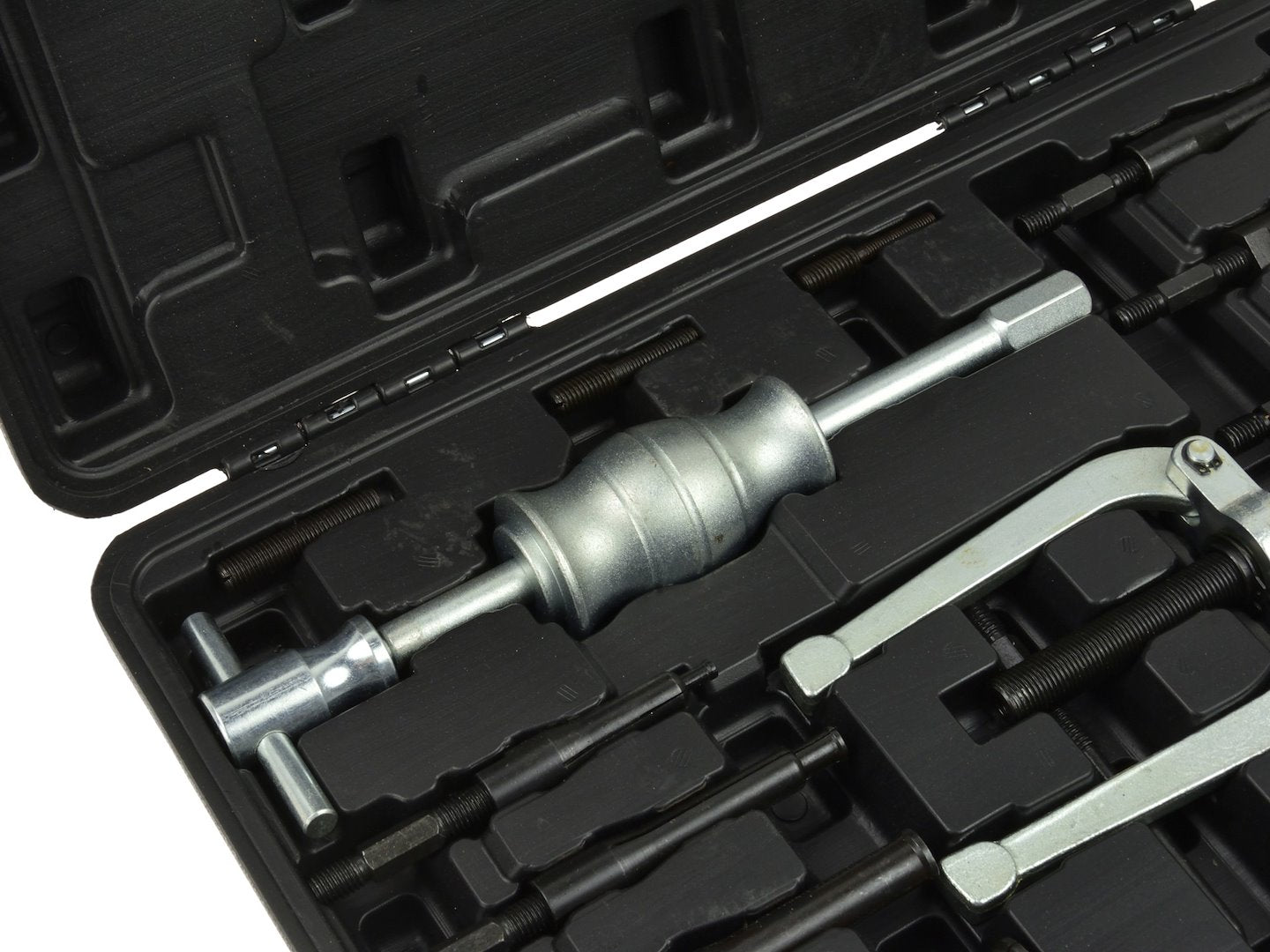 Bearing Extractor Set 8-58 mm