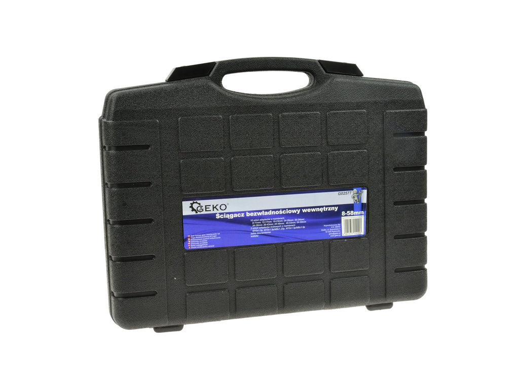 Bearing Extractor Set 8-58 mm