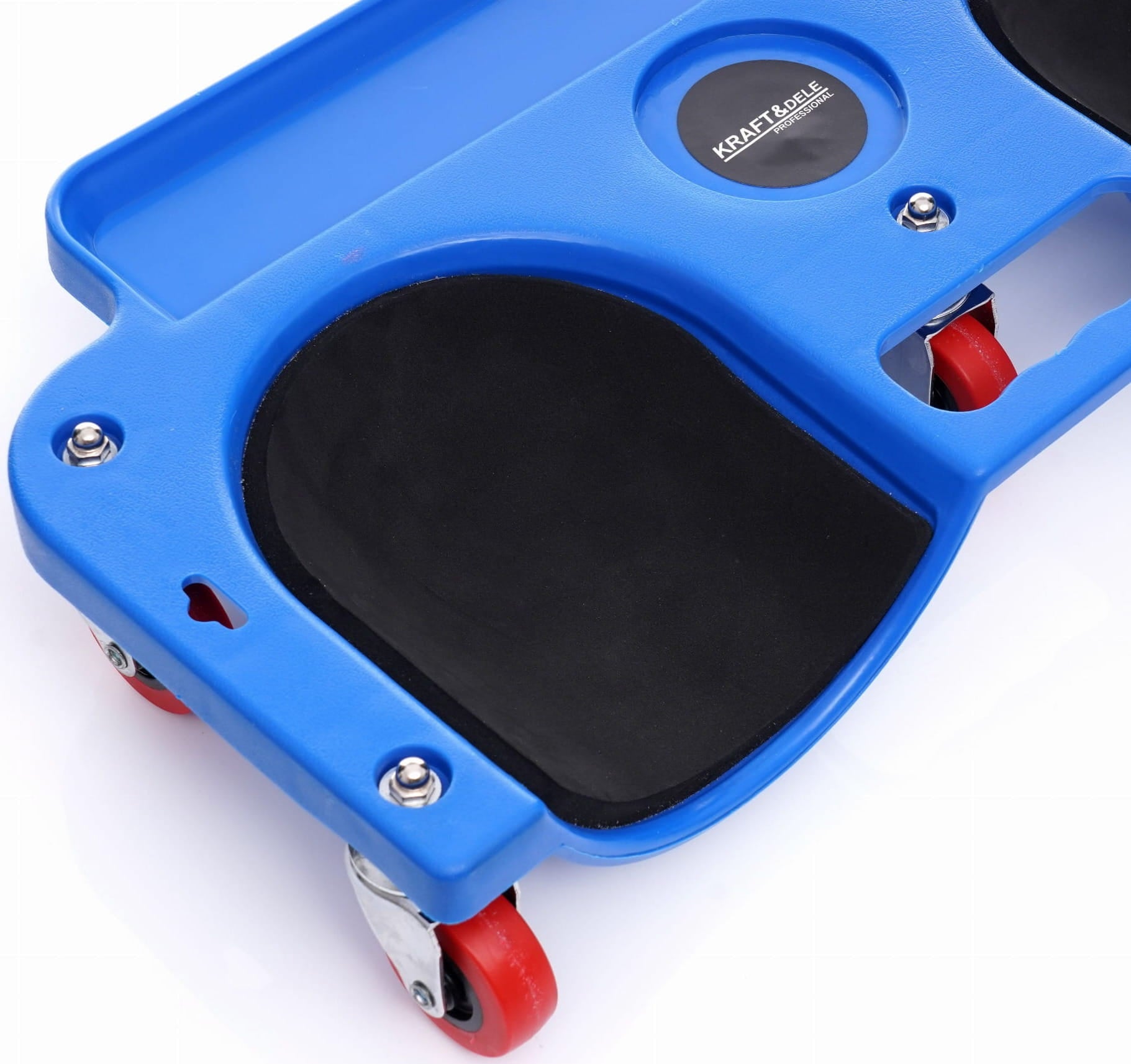 Workshop kneeler for knees on wheels KD10664