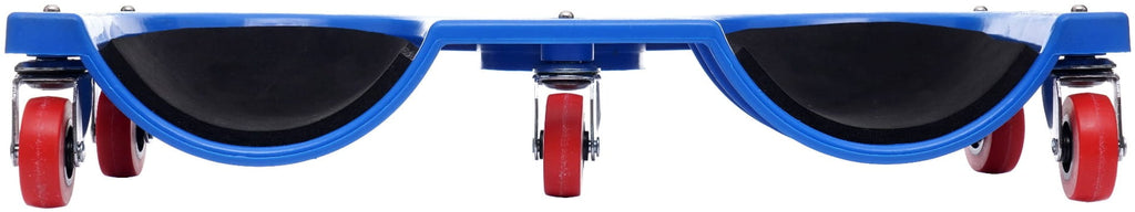 Workshop kneeler for knees on wheels KD10664