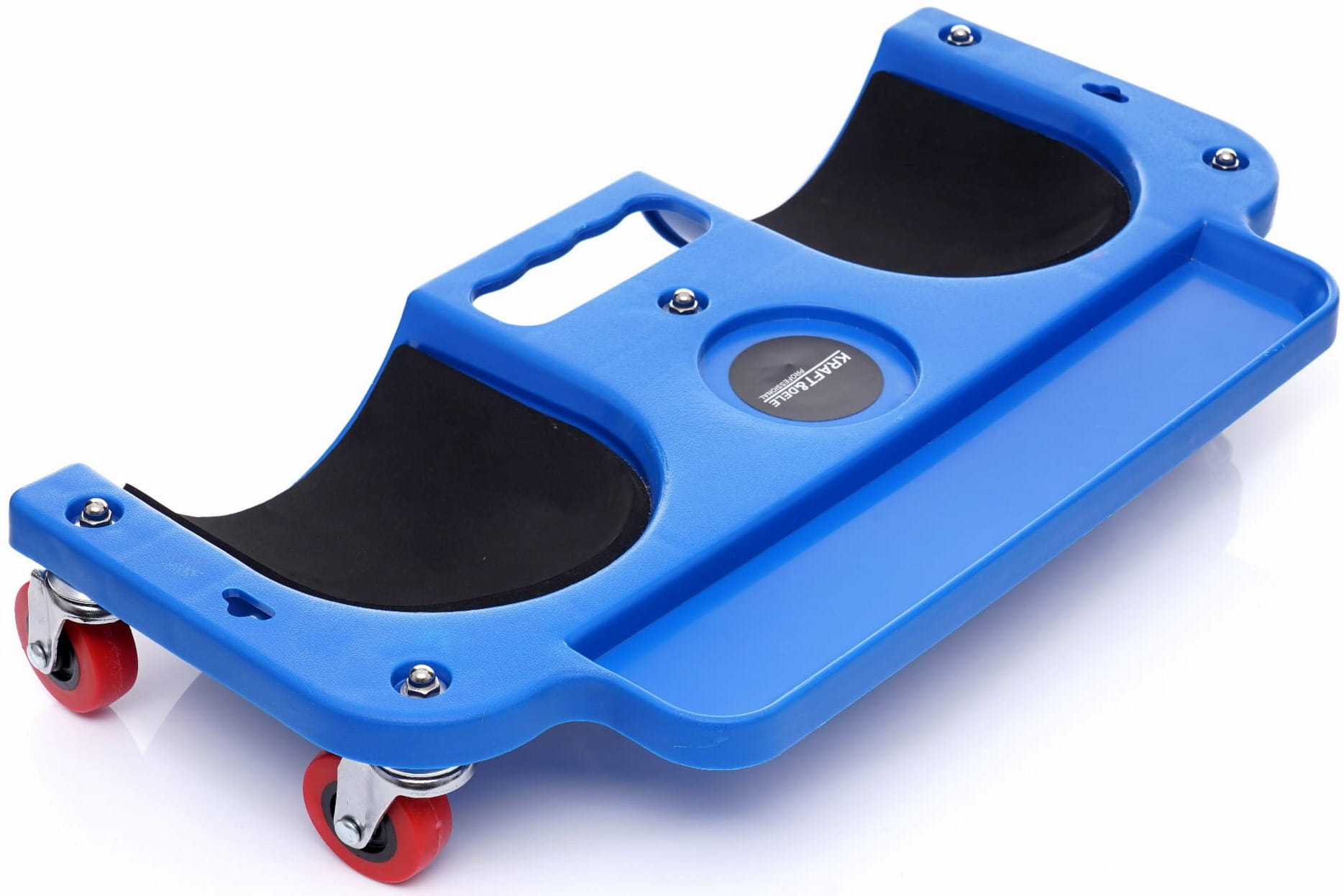 Workshop kneeler for knees on wheels KD10664