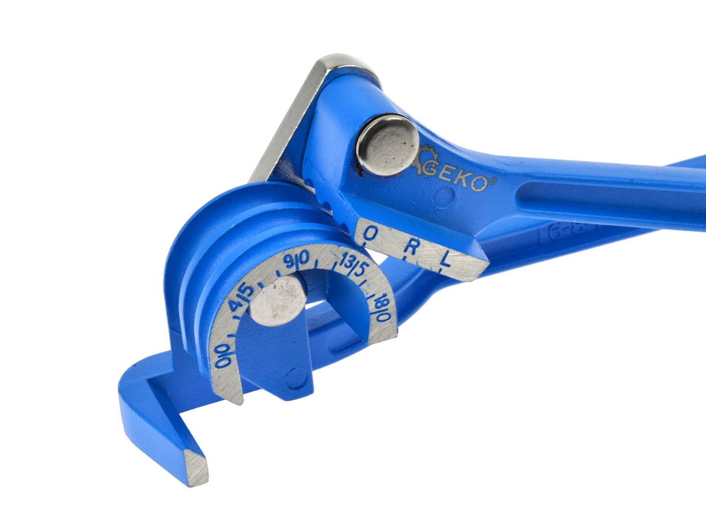 Tube Bender Tool 6.3-10 mm